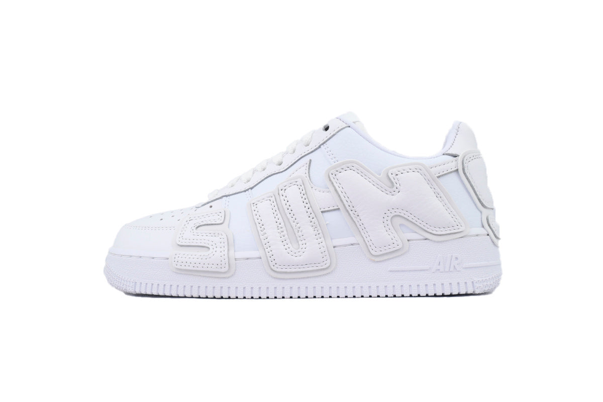 Nike Air Force 1 Low Cactus Plant Flea Market White