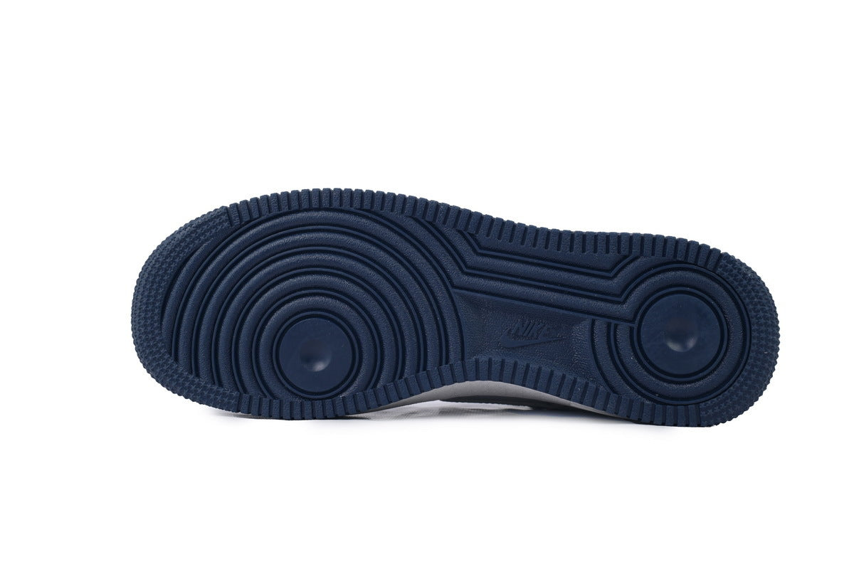 NIKE Air Force 1 '07 LV8 'Mini Swoosh Pack - Photon Dust Obsidian'