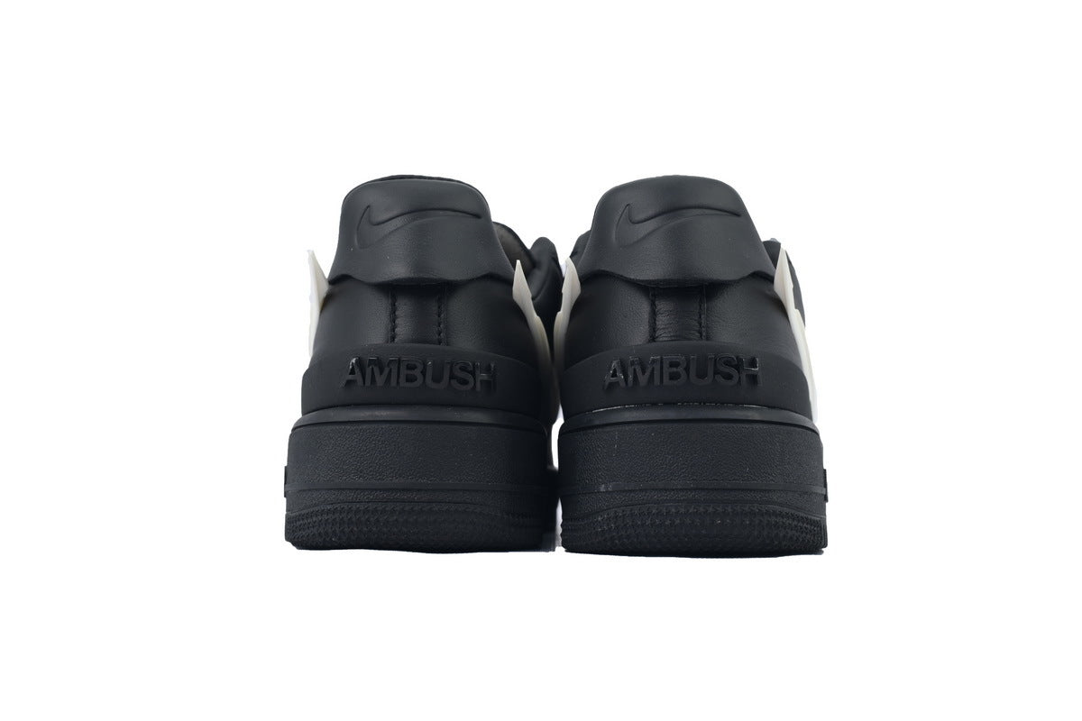 Nike Air Force 1 Low Sp Ambush Black