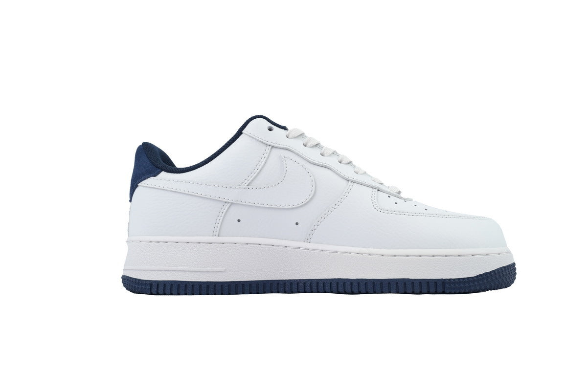 NIKE Air Force 1 '07 LV8 'Mini Swoosh Pack - Photon Dust Obsidian'