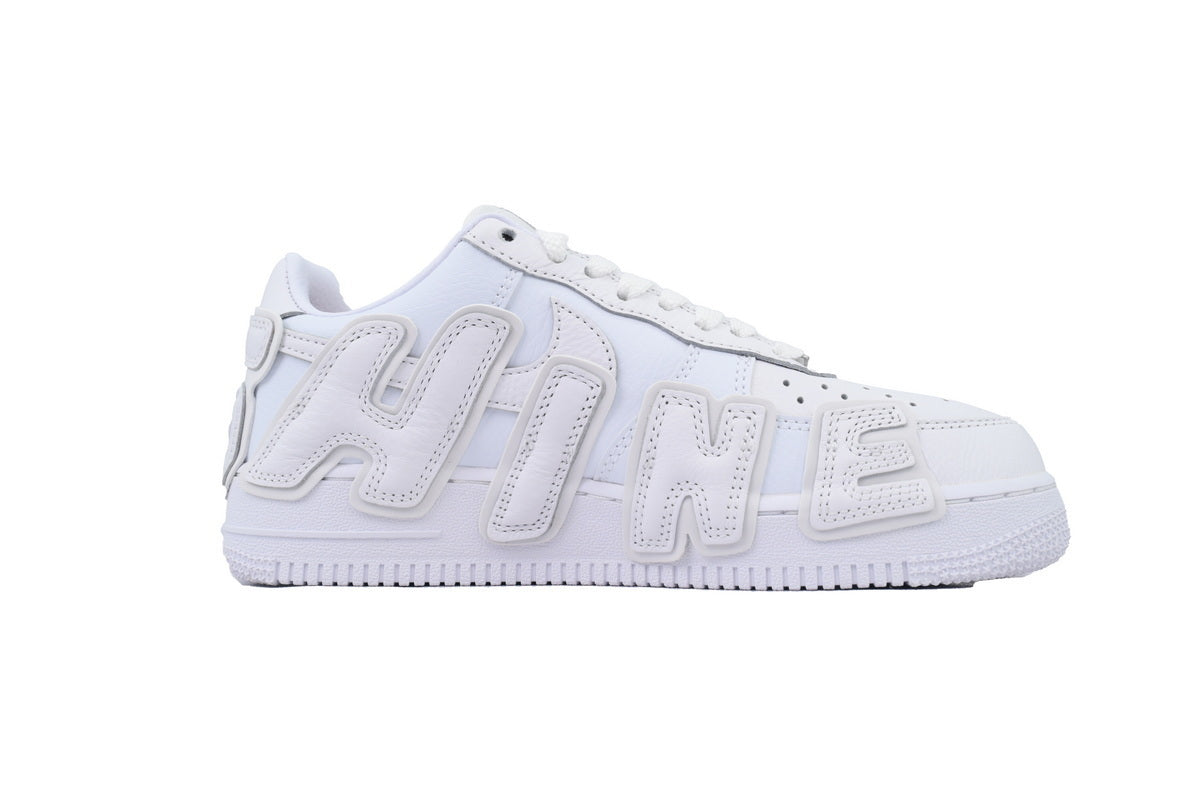 Nike Air Force 1 Low Cactus Plant Flea Market White
