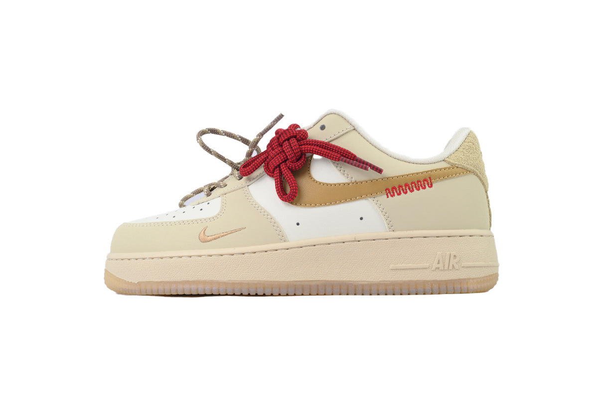 NIKE Air Force 1 ’07 LX 'Year of the Snake'