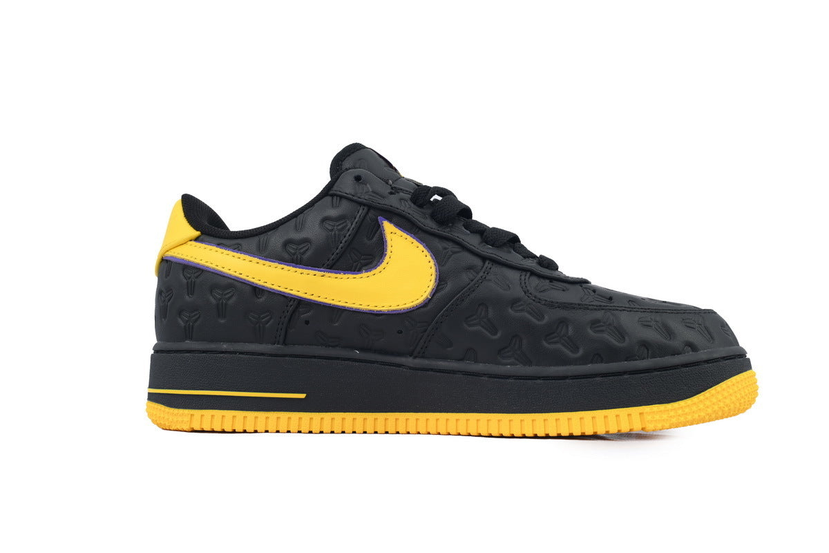 Nike Air Force 1 Low Kobe Bryant Lakers Away