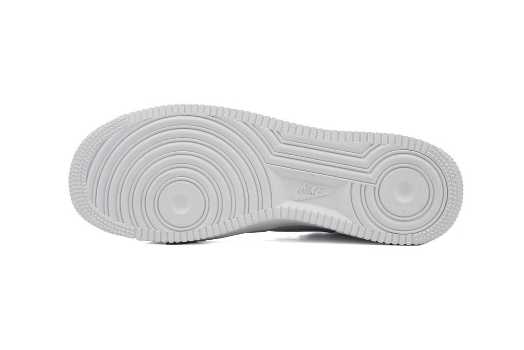 Nike Air Force 1 x SUPREME white