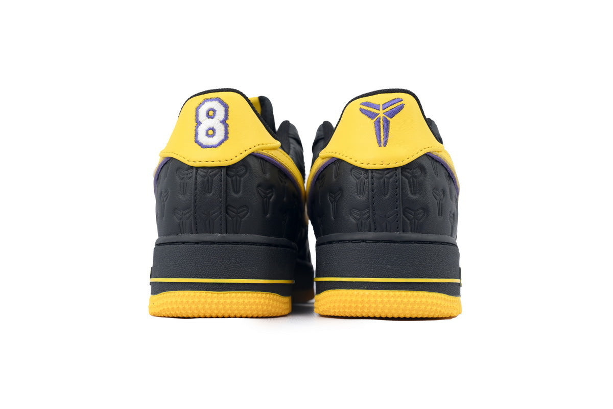 Nike Air Force 1 Low Kobe Bryant Lakers Away