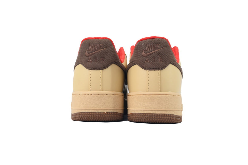Nike Air Force 1 Low '07 'Light British Tan'