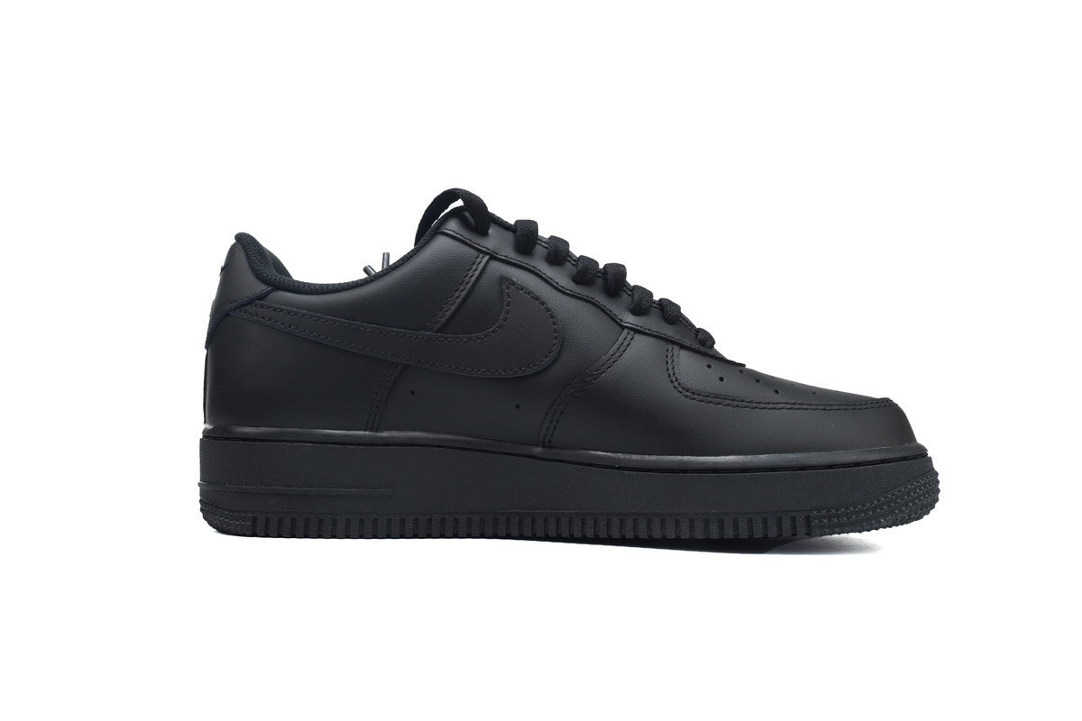 Nike Air Force 1 Low '07 Black
