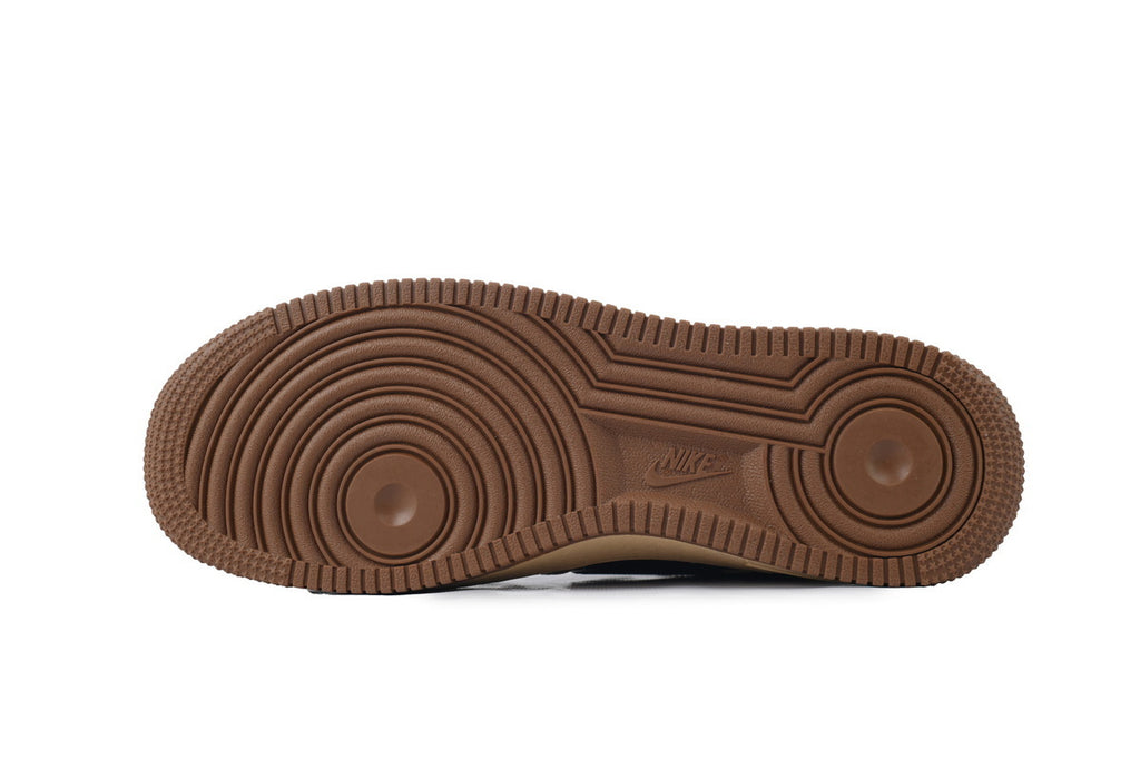 Nike Air Force 1 Low '07 'Light British Tan'