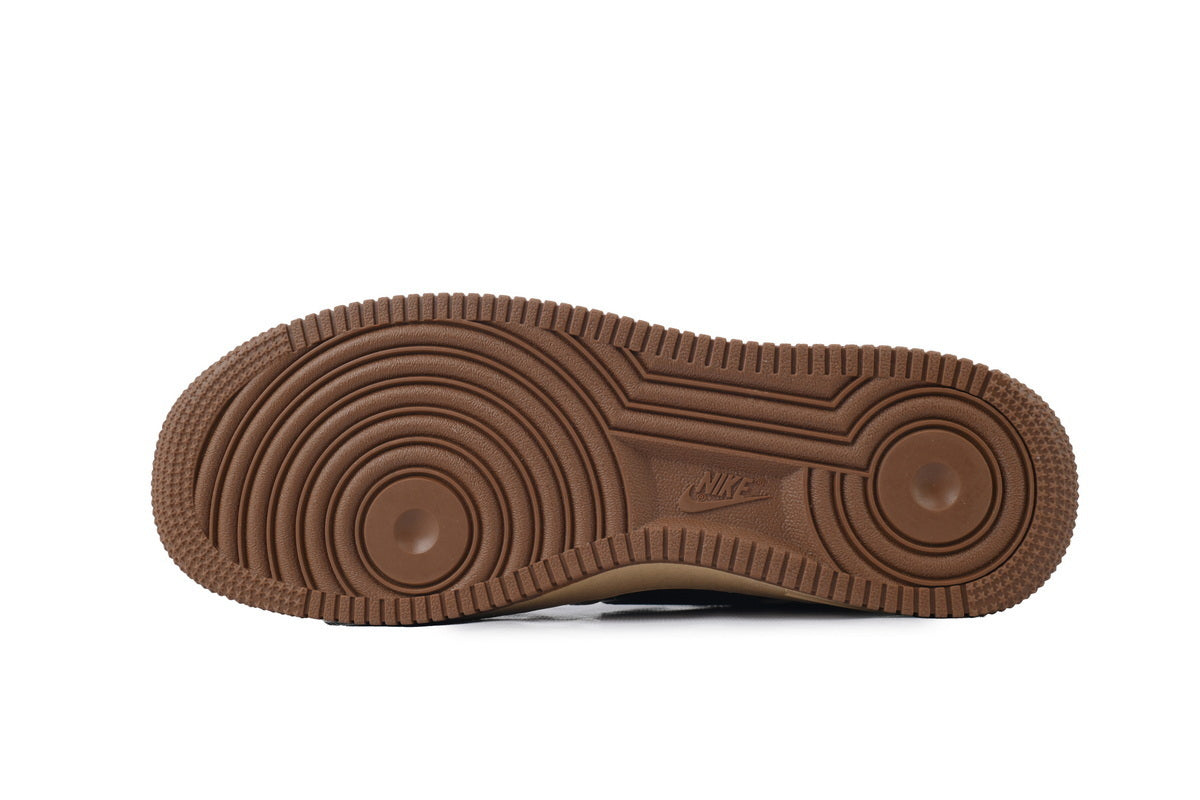 Nike Air Force 1 Low '07 'Light British Tan'