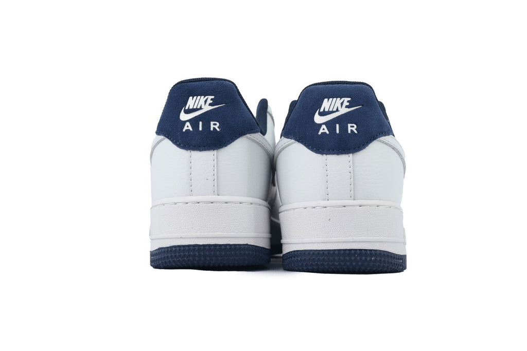 NIKE Air Force 1 '07 LV8 'Mini Swoosh Pack - Photon Dust Obsidian'