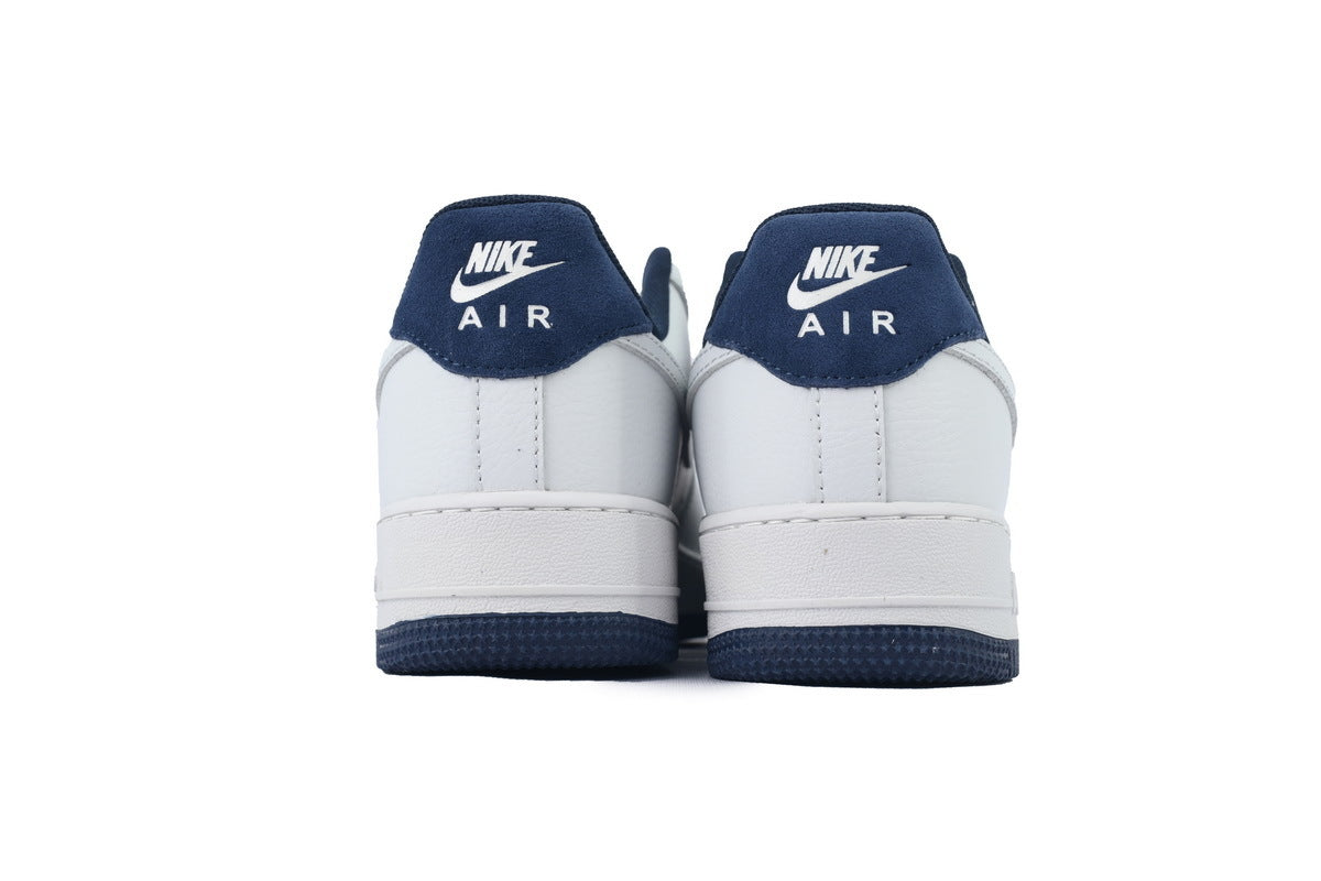NIKE Air Force 1 '07 LV8 'Mini Swoosh Pack - Photon Dust Obsidian'