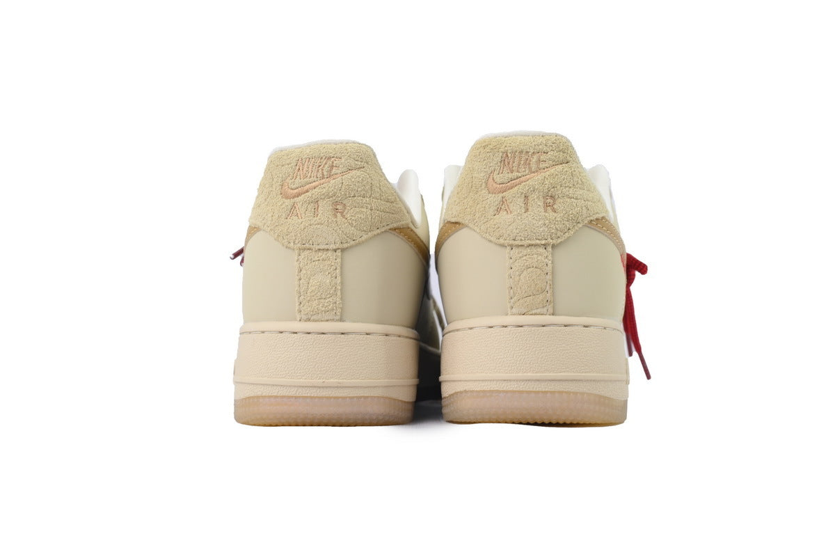 NIKE Air Force 1 ’07 LX 'Year of the Snake'
