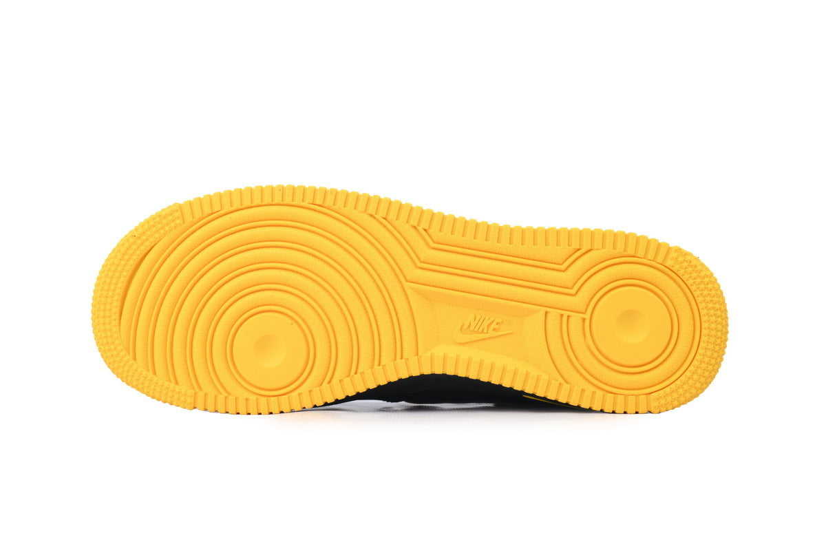 Nike Air Force 1 Low Kobe Bryant Lakers Away