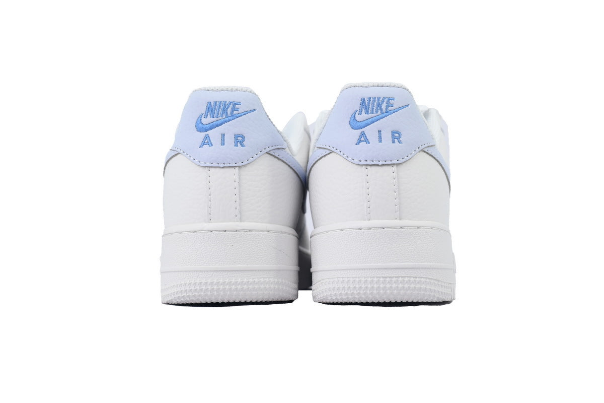 Nike Air Force 1 Bianco Grigio chiaro